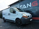 Renault Trafic 1,9 DCI 82Ps*Furgon 3-osobowy - 3