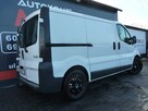 Renault Trafic 1,9 DCI 82Ps*Furgon 3-osobowy - 4