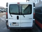 Renault Trafic 1,9 DCI 82Ps*Furgon 3-osobowy - 5