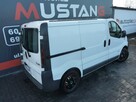 Renault Trafic 1,9 DCI 82Ps*Furgon 3-osobowy - 8