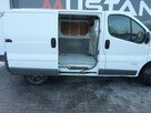 Renault Trafic 1,9 DCI 82Ps*Furgon 3-osobowy - 9