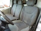 Renault Trafic 1,9 DCI 82Ps*Furgon 3-osobowy - 11