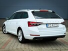 Škoda Superb 2.0 TSI Polski Salon Bezwypadkowy VAT 23% Virtual Hak - 3