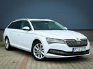 Škoda Superb 2.0 TSI Polski Salon Bezwypadkowy VAT 23% Virtual Hak - 6