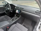 Škoda Superb 2.0 TSI Polski Salon Bezwypadkowy VAT 23% Virtual Hak - 8