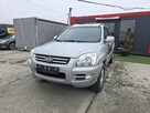 Kia Sportage 4x4,hak,klimatronik - 1