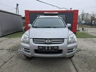 Kia Sportage 4x4,hak,klimatronik - 2