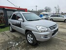 Kia Sportage 4x4,hak,klimatronik - 3