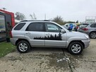 Kia Sportage 4x4,hak,klimatronik - 4