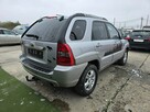 Kia Sportage 4x4,hak,klimatronik - 5