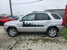 Kia Sportage 4x4,hak,klimatronik - 8