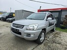 Kia Sportage 4x4,hak,klimatronik - 9