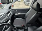 Kia Sportage 4x4,hak,klimatronik - 11