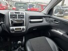 Kia Sportage 4x4,hak,klimatronik - 15