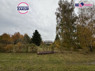 Działka inwestycyjna Mosty gm. Kosakowo, Hebanowa - 9
