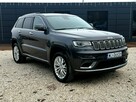Jeep Grand Cherokee 3.0 CRD 250kM! Summit! Salon Polska! ! I właściciel! Serwis ASO!