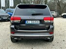 Jeep Grand Cherokee 3.0 CRD 250kM! Summit! Salon Polska! ! I właściciel! Serwis ASO! - 7