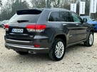 Jeep Grand Cherokee 3.0 CRD 250kM! Summit! Salon Polska! ! I właściciel! Serwis ASO! - 8