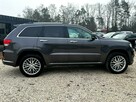 Jeep Grand Cherokee 3.0 CRD 250kM! Summit! Salon Polska! ! I właściciel! Serwis ASO! - 9