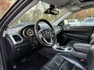 Jeep Grand Cherokee 3.0 CRD 250kM! Summit! Salon Polska! ! I właściciel! Serwis ASO! - 10