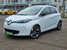 Renault Zoe Intense 2017 Pompa ciepła Kamera 40kWh 90KM Zero emisji SOH89% PCC0%