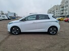 Renault Zoe Intense 2017 Pompa ciepła Kamera 40kWh 90KM Zero emisji SOH89% PCC0% - 2