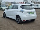Renault Zoe Intense 2017 Pompa ciepła Kamera 40kWh 90KM Zero emisji SOH89% PCC0% - 3