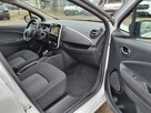 Renault Zoe Intense 2017 Pompa ciepła Kamera 40kWh 90KM Zero emisji SOH89% PCC0% - 10