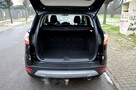 Ford Kuga Czarna Opłacona Titanium 1.5i 150KM 111tys.km! Serwis Navi Skóra - 5