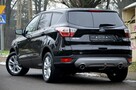 Ford Kuga Czarna Opłacona Titanium 1.5i 150KM 111tys.km! Serwis Navi Skóra - 7