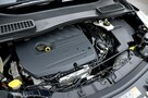 Ford Kuga Czarna Opłacona Titanium 1.5i 150KM 111tys.km! Serwis Navi Skóra - 11