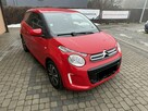 Citroen C1 1,0 69KM  Klimatyzacja  Tablet  Kamera - 3