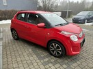 Citroen C1 1,0 69KM  Klimatyzacja  Tablet  Kamera - 4