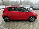 Citroen C1 1,0 69KM  Klimatyzacja  Tablet  Kamera - 5