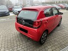 Citroen C1 1,0 69KM  Klimatyzacja  Tablet  Kamera - 7