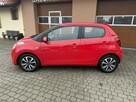 Citroen C1 1,0 69KM  Klimatyzacja  Tablet  Kamera - 11