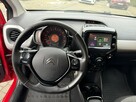 Citroen C1 1,0 69KM  Klimatyzacja  Tablet  Kamera - 15