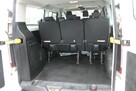 Ford Transit Custom L2 LONG Salon Polska F-vat Gwarancja 9 miejsc - 14