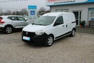 Dacia Dokker F-Vat SalonPL Gwarancja Drzwi boczne L/P - 2