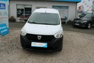 Dacia Dokker F-Vat SalonPL Gwarancja Drzwi boczne L/P - 3