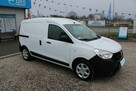 Dacia Dokker F-Vat SalonPL Gwarancja Drzwi boczne L/P - 5