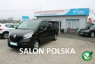 Renault Trafic L2 9 Osobowy Gwarancja Salon Polska