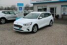 Ford Focus Trend Edition FullLed Gwarancja F-vat 120HP - 2