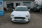 Ford Focus Trend Edition FullLed Gwarancja F-vat 120HP - 3