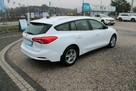 Ford Focus Trend Edition FullLed Gwarancja F-vat 120HP - 6
