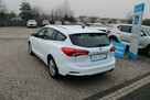 Ford Focus Trend Edition FullLed Gwarancja F-vat 120HP - 8