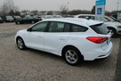 Ford Focus Trend Edition FullLed Gwarancja F-vat 120HP - 9