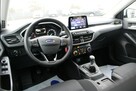 Ford Focus Trend Edition FullLed Gwarancja F-vat 120HP - 16