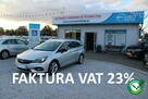 Opel Astra 1.2 145HP Elegance Gwarancja Led g.fotele