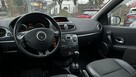 Renault Clio Automat 1.5diesel 86KM klimatronic półskóry Alu 16 Mały przebieg - 10